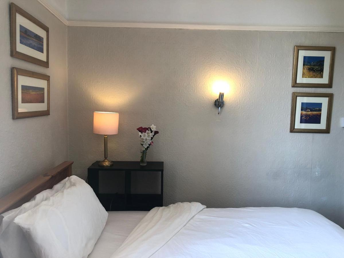 Large Single Room